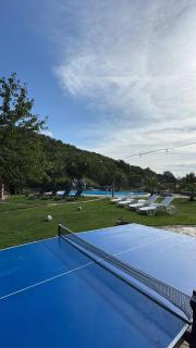 Villa Aresini - Montemiletto - 9