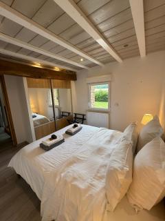 La grange des rosiers - 5