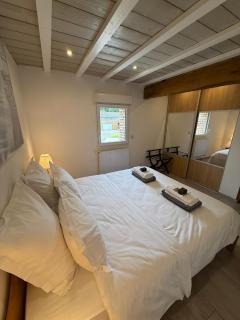 La grange des rosiers - 8