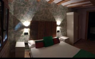 La choza de arrobia - 9