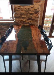 La choza de arrobia - 5