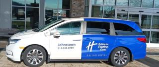 Holiday Inn Express & Suites Johnstown by IHG - 2