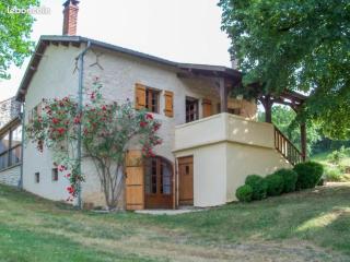 Gîte Au Pré des Biches - Etape Compostelle & séjours - Mauroux - 5