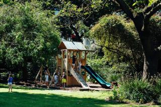 The Victorian Residence - 6