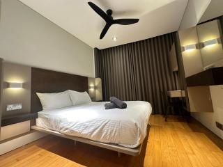 Sky Suites KLCC by The Sense - 1