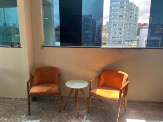 Casa Alto da Sereia - 5