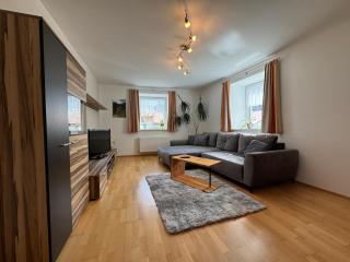 Apart Moriggl - 1