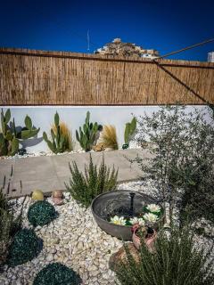 Apademia Comfort Studio 65sqm - Skyros - 8