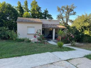 Maison de vacances en Corse - 0