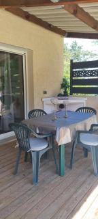 Maison de vacances en Corse - 6