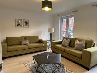 Cosy Home Away From Home - 0