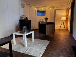 Suite privée indépendante avec sauna et jardin - - 7