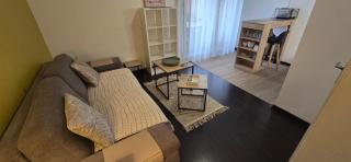 Studio cosy, parking et terrasse - 2