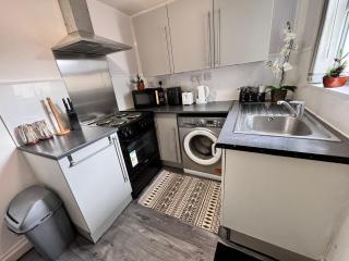 Room 2 Shared House 10 min from Center - 8