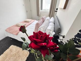 Room 2 Shared House 10 min from Center - 7