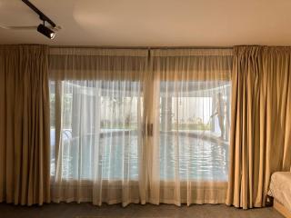 studio pool - 1st Settlement - Il Cairo - 9