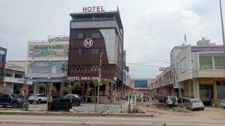 Hotel MKG Inn Jaipur - 8