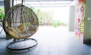 studio pool - 1st Settlement - Il Cairo - 6