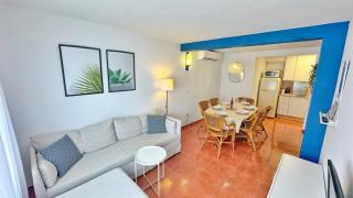 Nomad Haux in the heart of Tossa 6 - 8