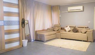 studio pool - 1st Settlement - Il Cairo - 3