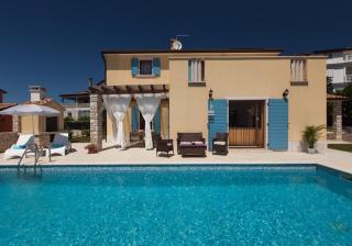 Villa Anastasia - 9