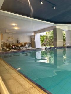 Private Pool Cozy Studio in Prime Location New Cairo - Il Cairo - 7