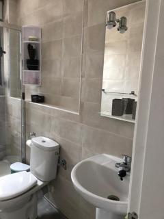 El Rincón de Agua Amarga lll - 2