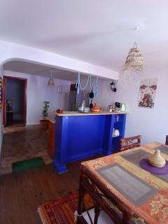 Bleu Essaouira - 4