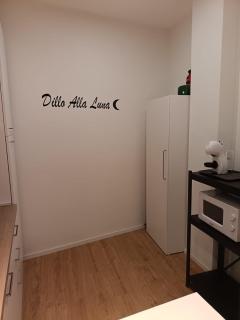 Dillo Alla Luna - Bergamo - 0
