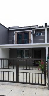 Teratak Kencana Impian - 5