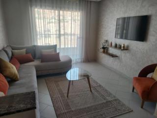 Appartement lumineux à 2 pas de la plage - 8