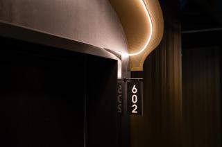 You Hotel Budapest - Handwritten Collection - 5