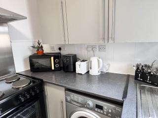 Room 1 Shared House 10 min from Center - Liverpool - 6
