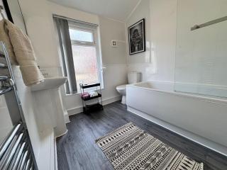Room 1 Shared House 10 min from Center - 3