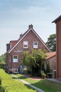 Haus Cassiopeia Borkum - 9