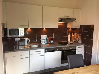 Haus Cassiopeia Borkum - 4