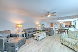 Sand Dollar 102 - 4