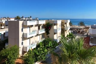 Smaragdine Beach Hotel - 0