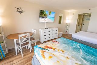 New Direct Oceanfront 8th Floor,Sandcastle South! - 5