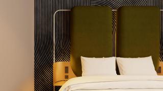 You Hotel Budapest - Handwritten Collection - 2
