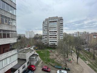 Проста і затишна квартира! Бульвар Шевченко - Cherkasy - 2