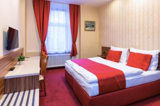 Hotel Continental - Plzeň - 7