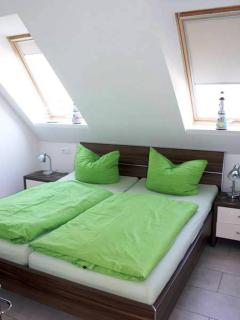 Strandkrabbe Borkum - 6