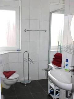 Strandkrabbe Borkum - 2