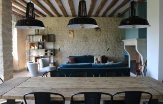 Jolie maison de campagne de charme - 18e siècle - 4