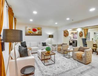 Luxury Oasis Villa Near BuckNell - 1