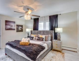 Luxury Oasis Villa Near BuckNell - 5