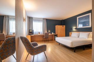 Travelodge Murcia - 2