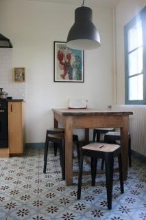 Jolie maison de campagne de charme - 18e siècle - 2