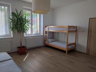 Apartmán Hartvíkovice - 3